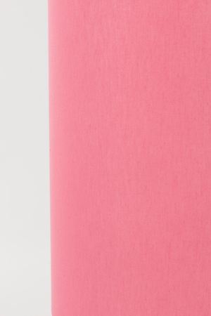 Cylindrical Fabric Shade Table Lamp | Bold Monkey Don't Be Afraid Of Color | Oroa.com