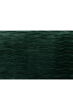 Green Velvet Dining Chairs (2) | Bold Monkey The Winner | Oroatrade.com