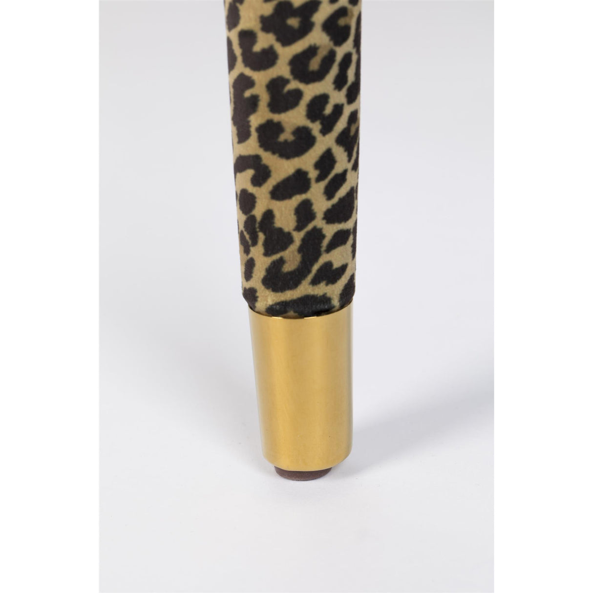   Modern European furniture - Animal Print Accent Chairs (2) - www.oroa.com | Oroa.com