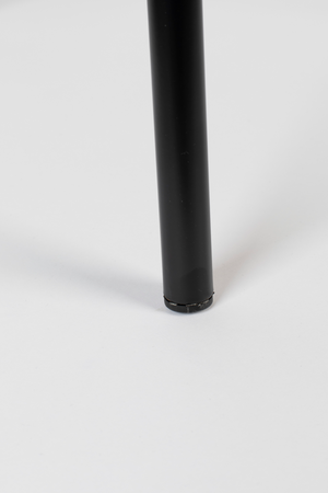 Rattan Back Dining Chairs (2) | Bold Monkey Don't Stop | OROA.com