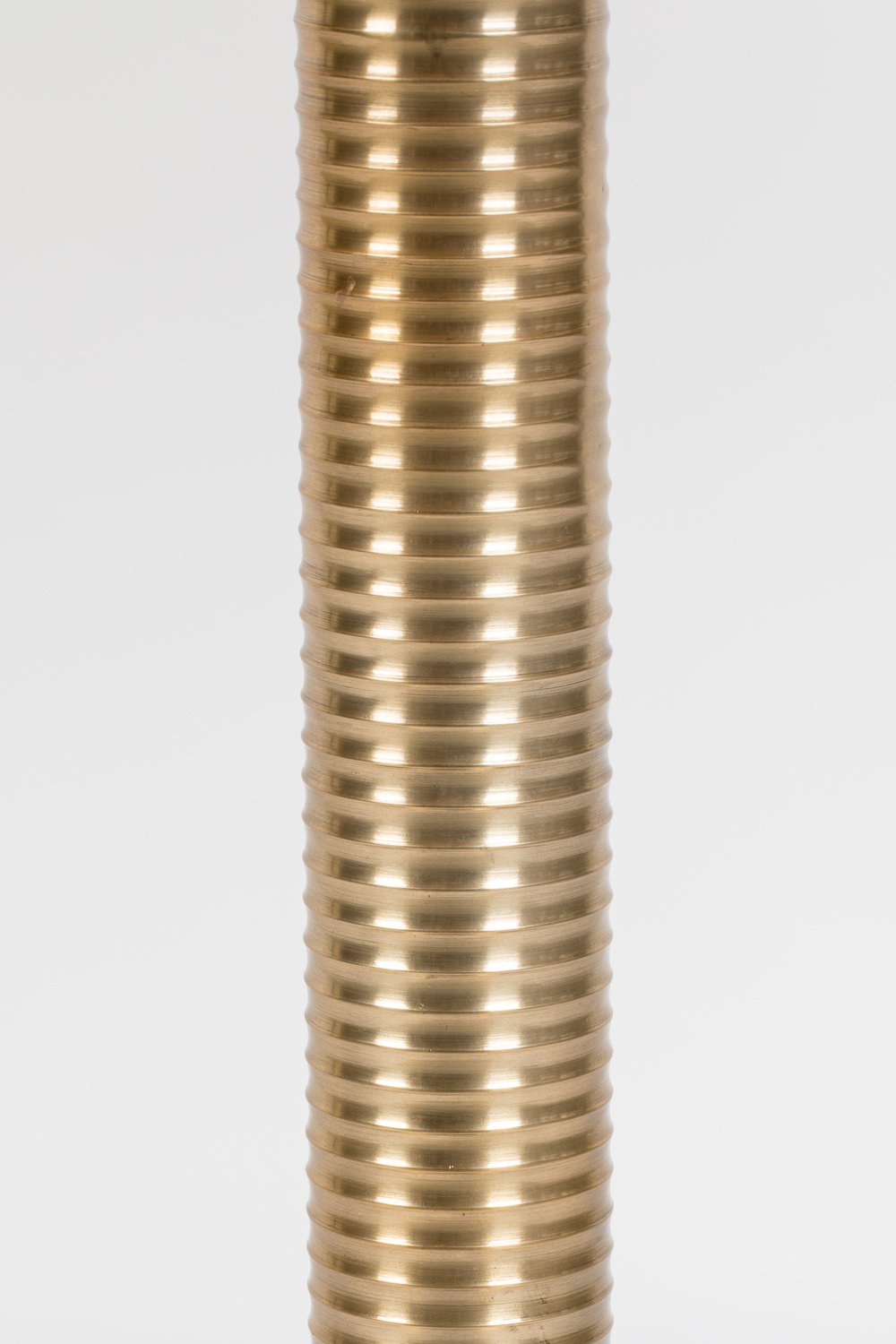 Gold Round Dining Table | Bold Monkey Hypnotising | OROA.com