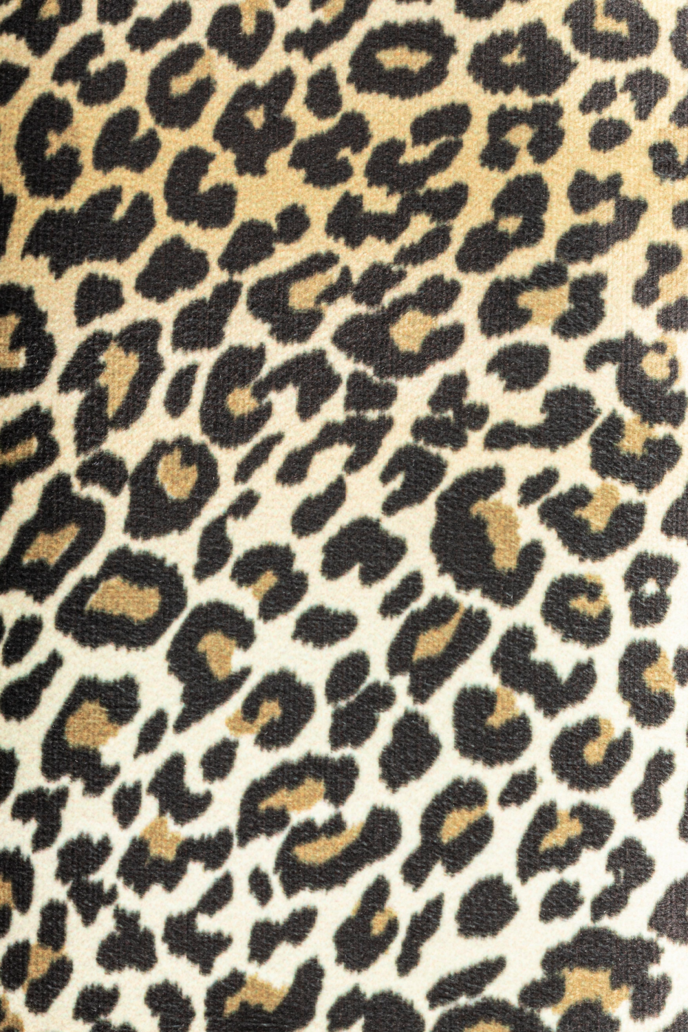 Panther Patterned Recliner Chair | Bold Monkey Relax Like Chandler | OROA.com