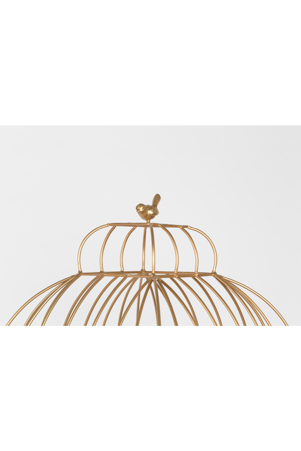 Art Deco Golden Cabinet | Bold Monkey Unlock Me | OROA.com