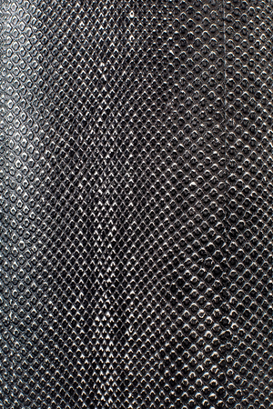 2-Door Mirrored Wine Cabinet | Bold Monkey Ava Morgana | Oroa.com