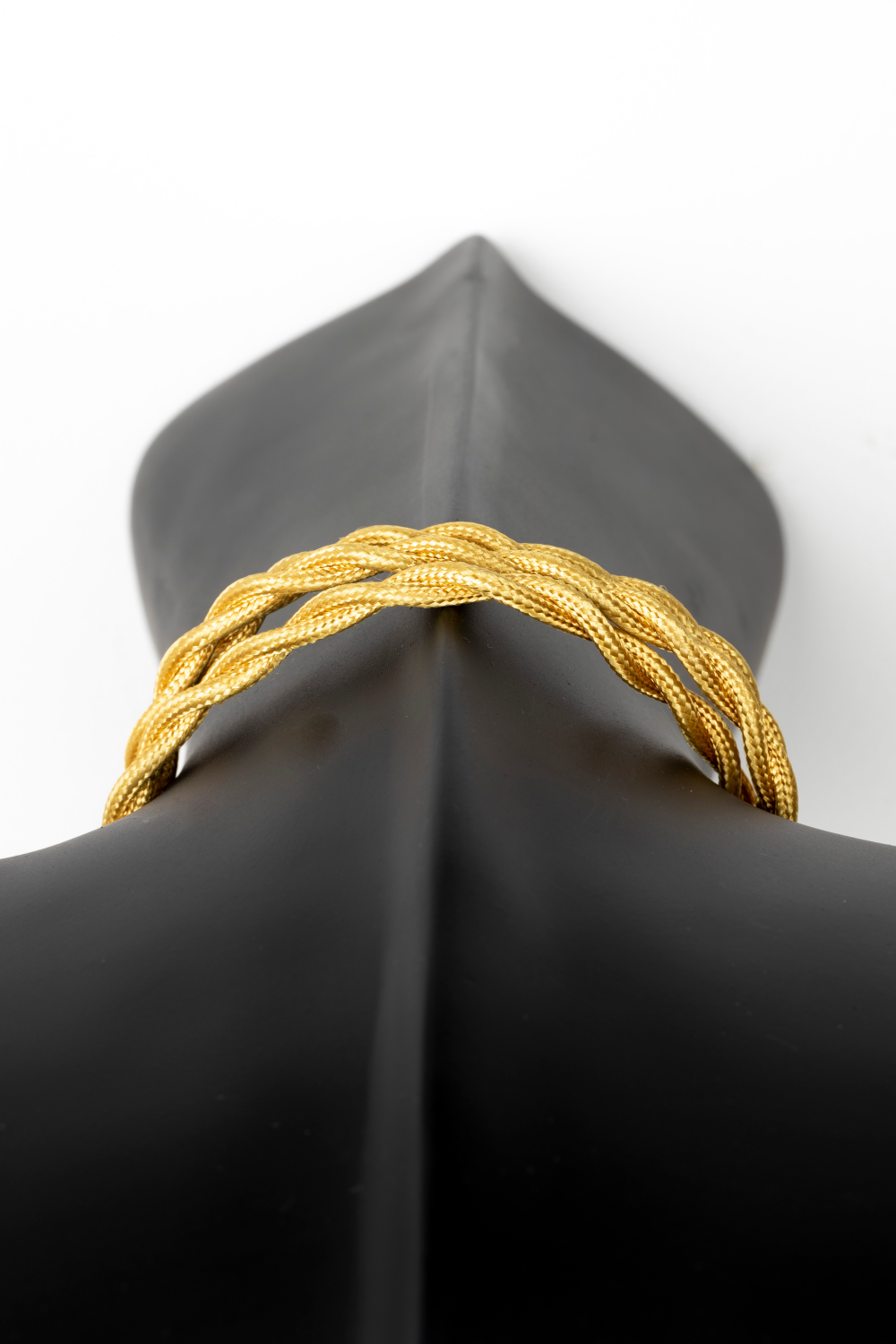 Fish Tail Wall Lamp | Bold Monkey The Taill Will Follow | Oroa.com