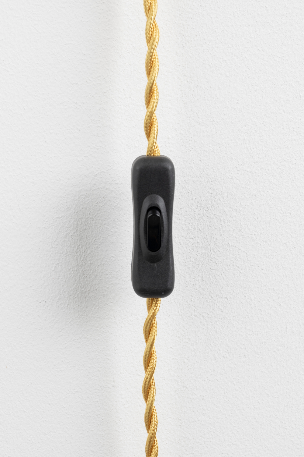 Fish Tail Wall Lamp | Bold Monkey The Taill Will Follow | Oroa.com