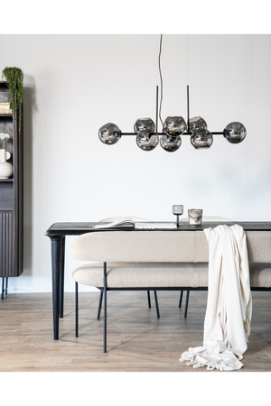   Glass Globes Pendant Lamp | Oroa.com