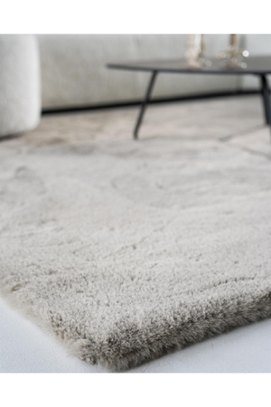 Modern Minimalist Carpet 7' x 10' | By-Boo Zena | Oroa.com