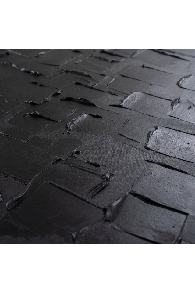 Square Modern Wall Deco S | By-Boo Mud | OROA.com