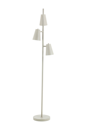 Industrial Style Floor Lamp | By-Boo Cole | OROA.com