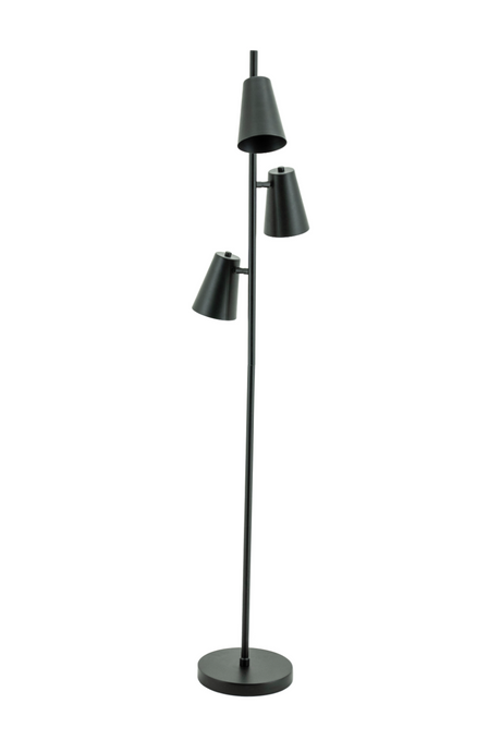 Industrial Style Floor Lamp | By-Boo Cole | OROA.com