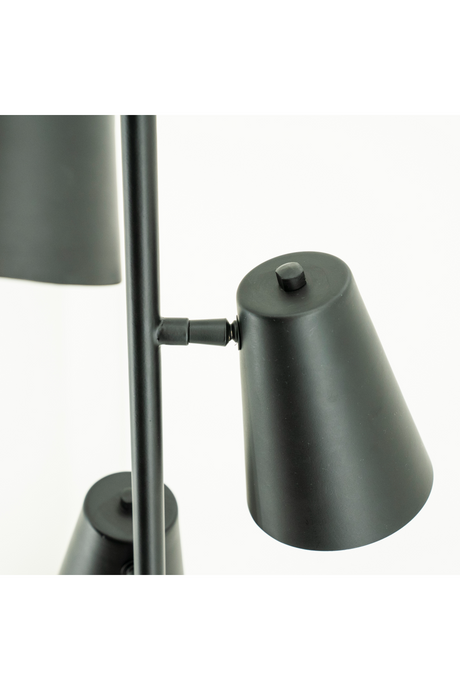 Industrial Style Floor Lamp | By-Boo Cole | OROA.com