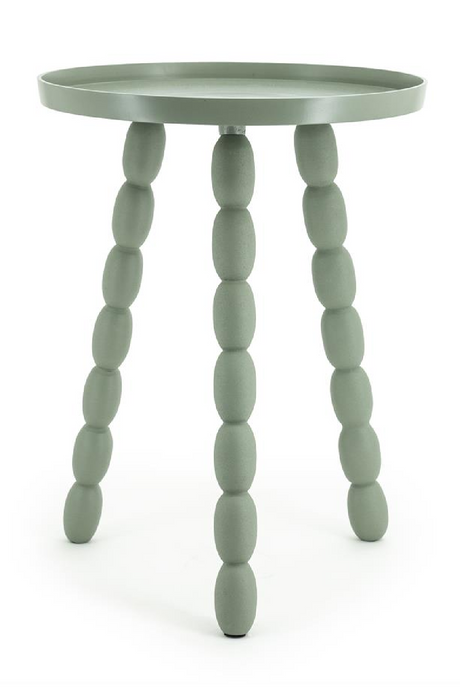 Modern Tripod Side Table | By-Boo Bean | OROA.com