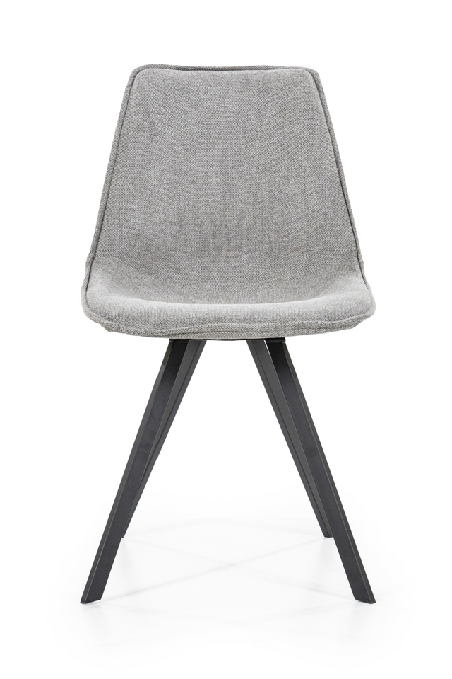 Shell Dining Chairs (2) | By-Boo Boy | Oroa.com