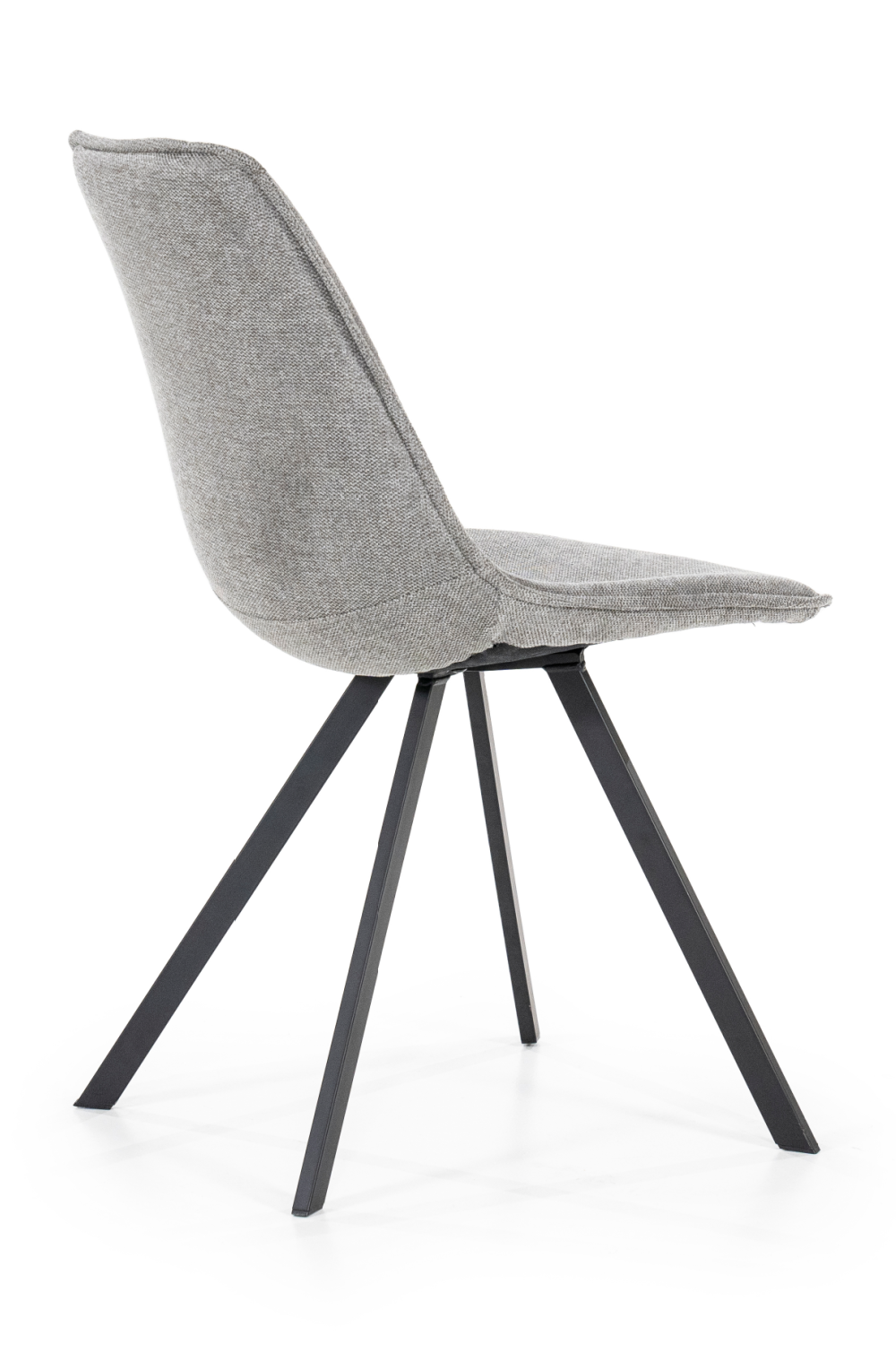 Shell Dining Chairs (2) | By-Boo Boy | Oroa.com