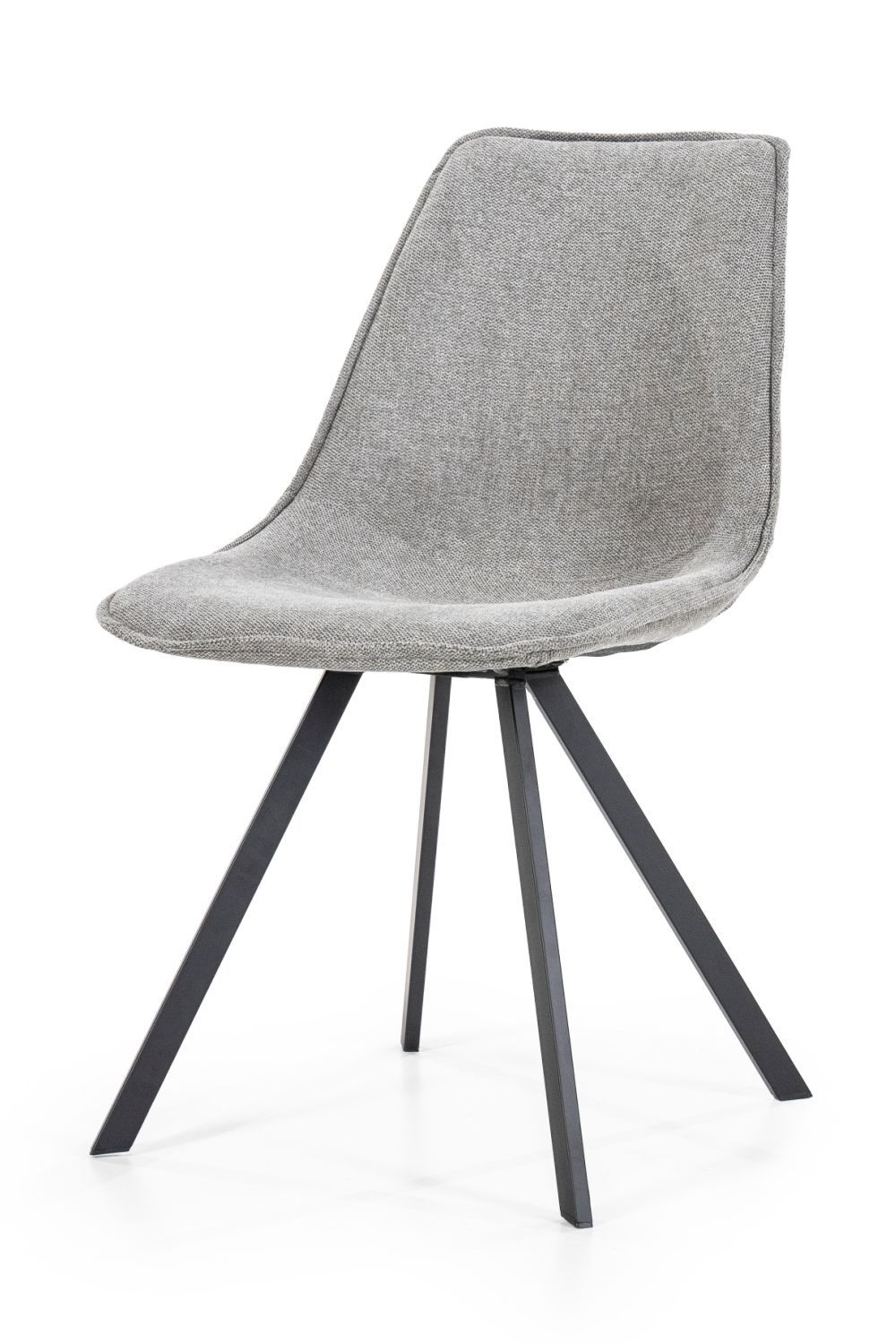 Shell Dining Chairs (2) | By-Boo Boy | Oroa.com