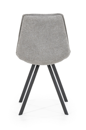 Shell Dining Chairs (2) | By-Boo Boy | Oroa.com