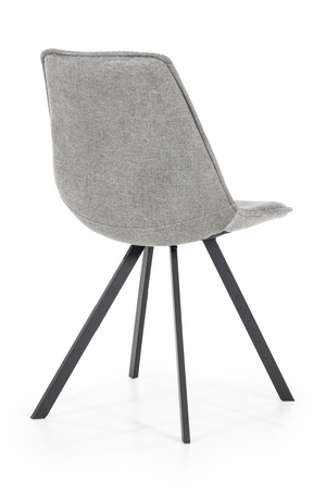 Shell Dining Chairs (2) | By-Boo Boy | Oroa.com