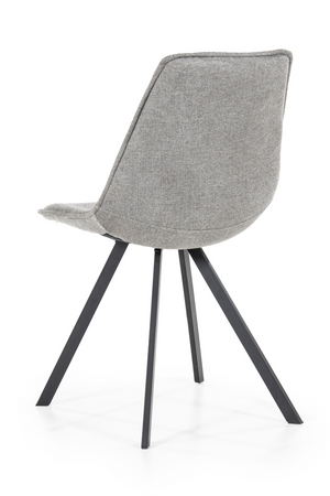 Shell Dining Chairs (2) | By-Boo Boy | Oroa.com