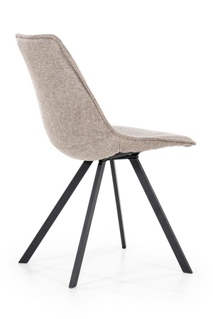 Shell Dining Chairs (2) | By-Boo Boy | Oroa.com