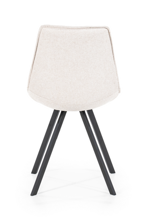 Shell Dining Chairs (2) | By-Boo Boy | Oroa.com