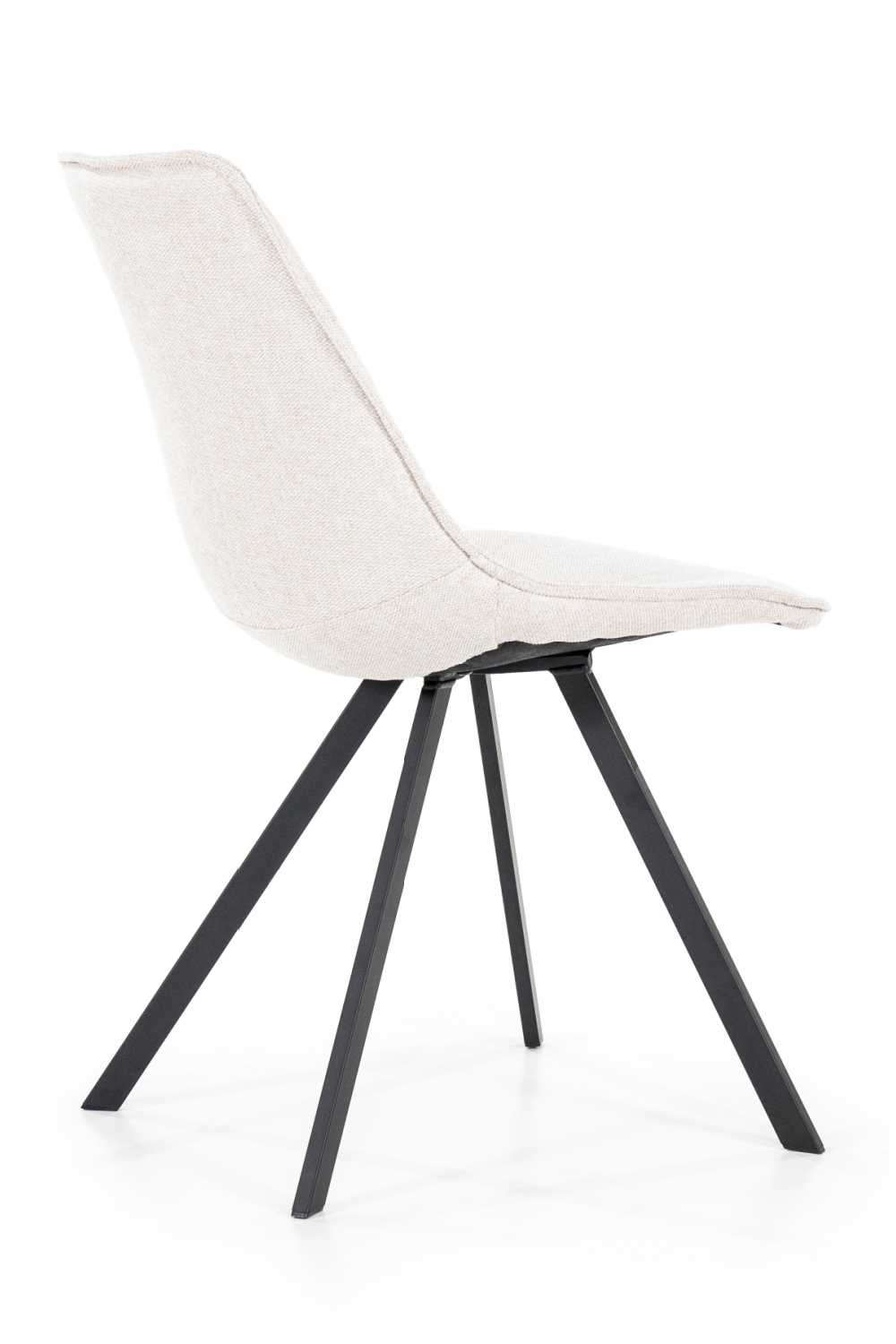 Shell Dining Chairs (2) | By-Boo Boy | Oroa.com