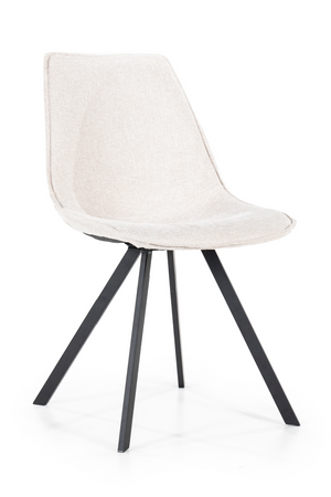 Shell Dining Chairs (2) | By-Boo Boy | Oroa.com