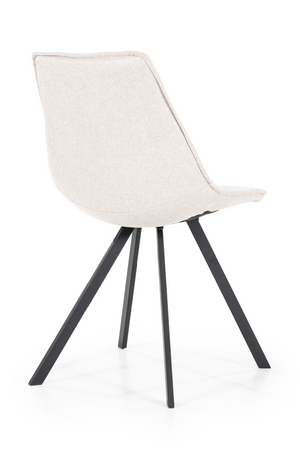 Shell Dining Chairs (2) | By-Boo Boy | Oroa.com