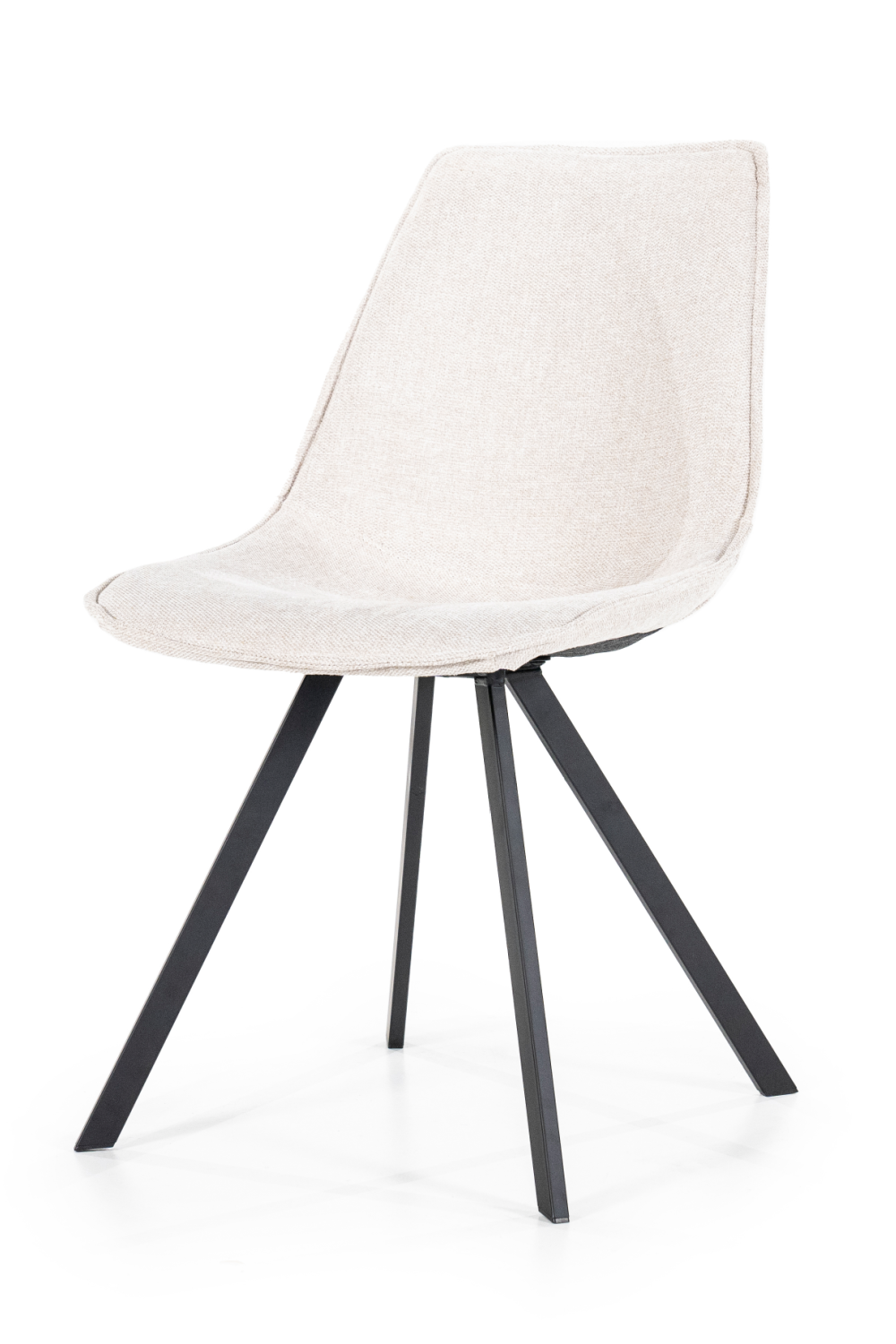 Shell Dining Chairs (2) | By-Boo Boy | Oroa.com