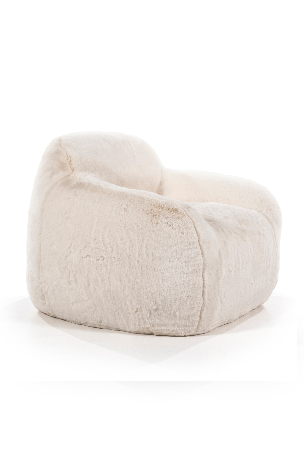 Modern Minimalist Lounge Chair | By-Boo Hug | Oroa.com