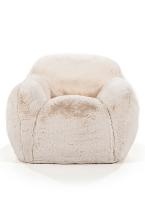 Modern Minimalist Lounge Chair | By-Boo Hug | Oroa.com