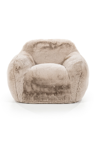 Modern Minimalist Lounge Chair | By-Boo Hug | Oroa.com