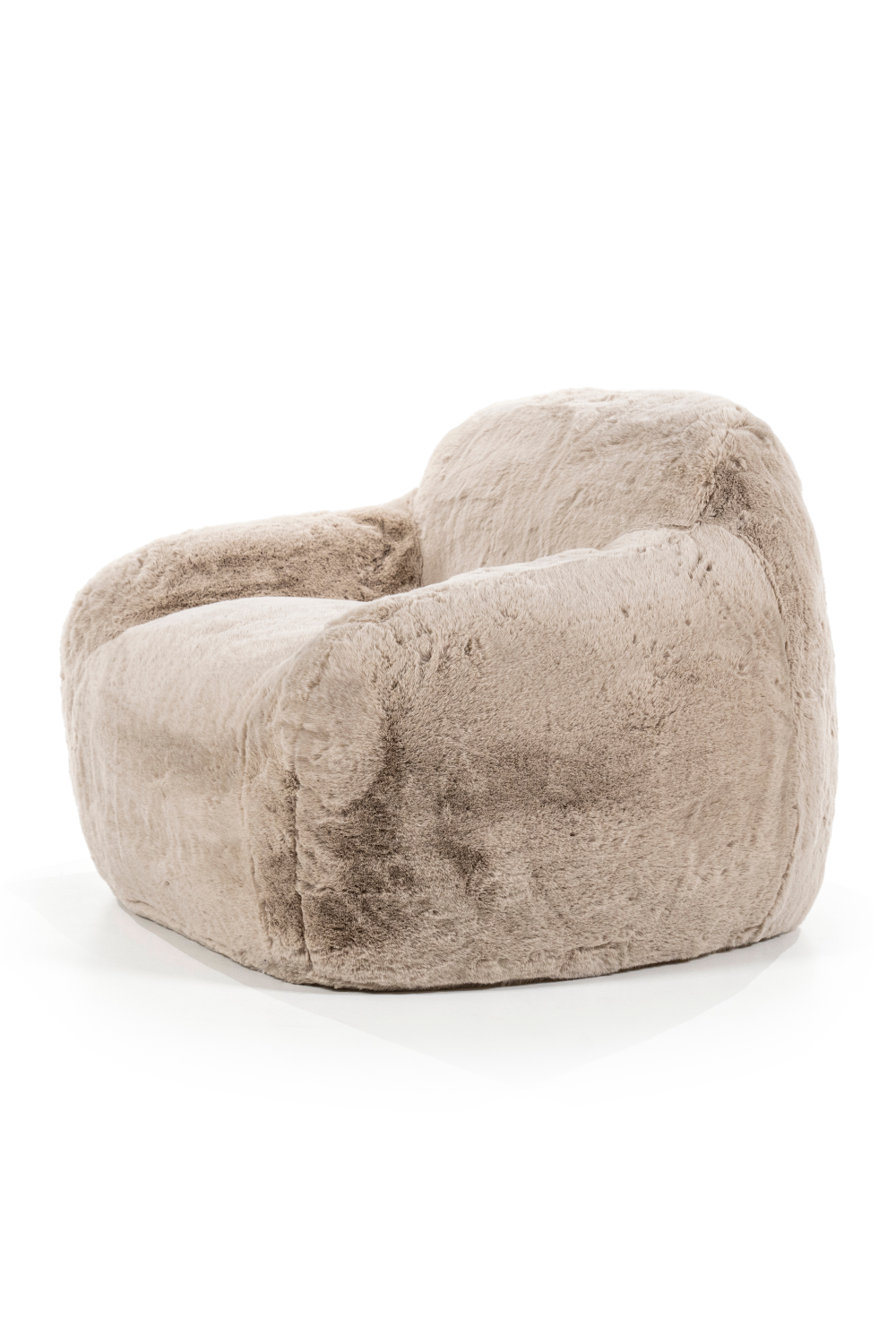 Modern Minimalist Lounge Chair | By-Boo Hug | Oroa.com