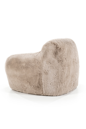 Modern Minimalist Lounge Chair | By-Boo Hug | Oroa.com