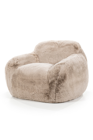 Modern Minimalist Lounge Chair | By-Boo Hug | Oroa.com