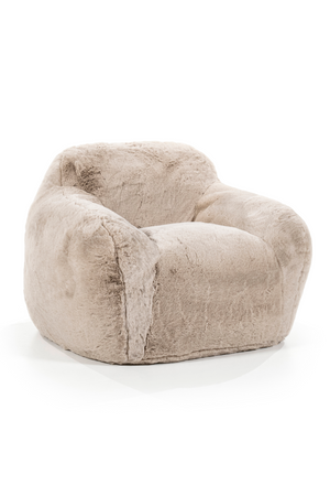 Modern Minimalist Lounge Chair | By-Boo Hug | Oroa.com