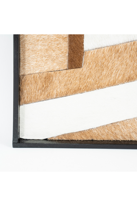 Beige Modern Wall Decor | By-Boo Corridor | OROA.com