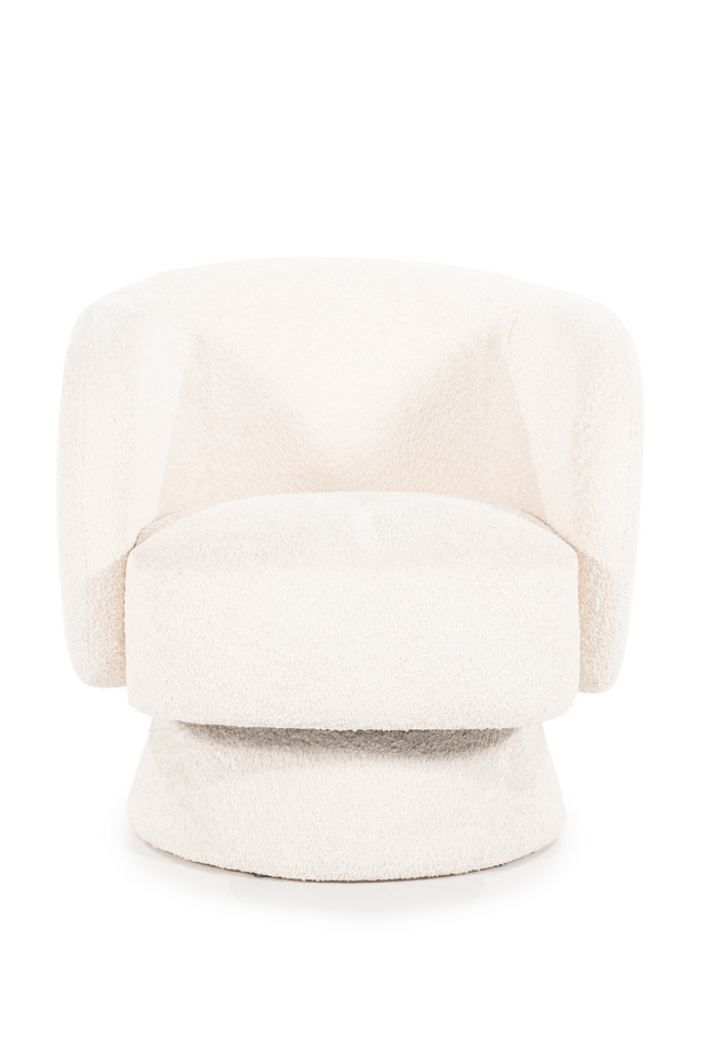 Modern Accent Chair | By-Boo Balou | Oroa.com