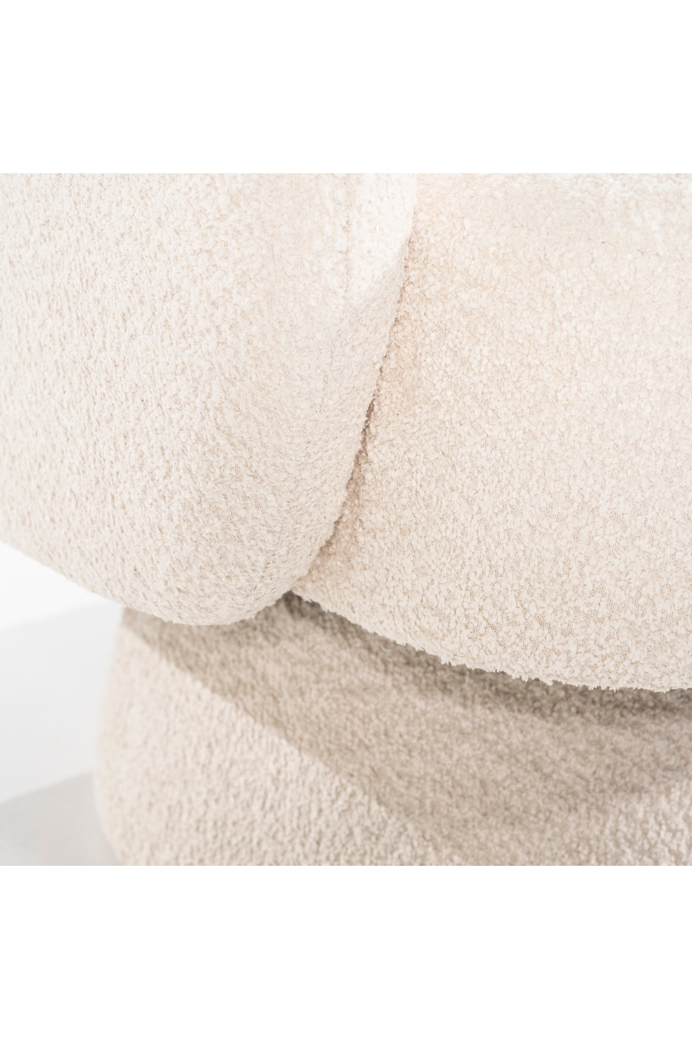 Modern Accent Chair | By-Boo Balou | Oroa.com