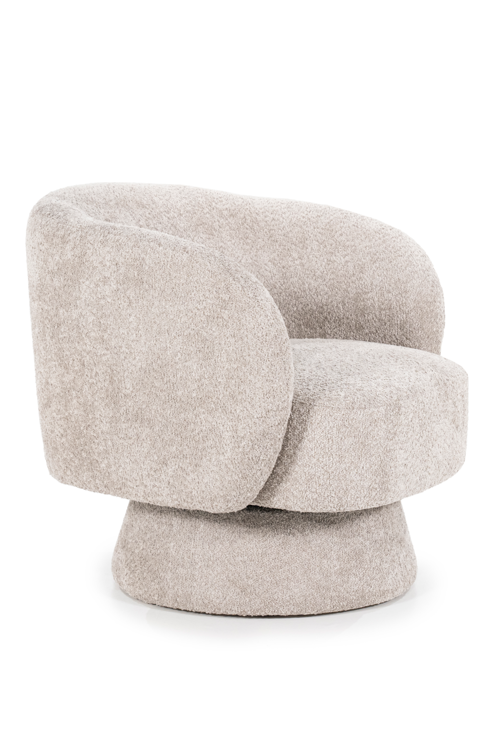Modern Accent Chair | By-Boo Balou | Oroa.com