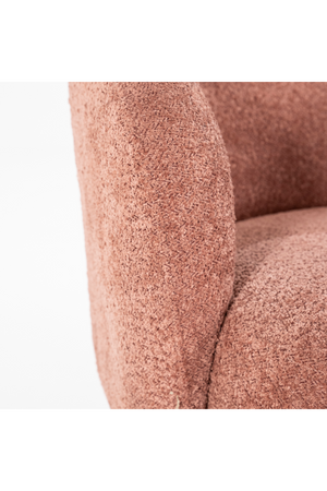 Modern Accent Chair | By-Boo Balou | Oroa.com