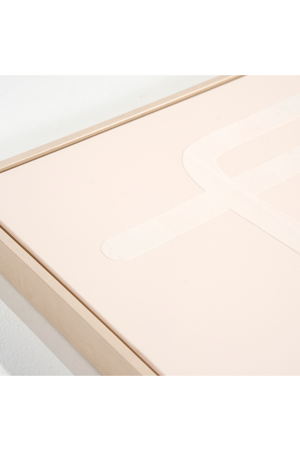 Minimalist Abstract Wall Art | By-Boo Ono | Oroa.com