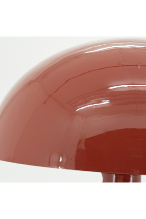 Twisted Metal Floor Lamp | By-Boo Luox | Oroa.com