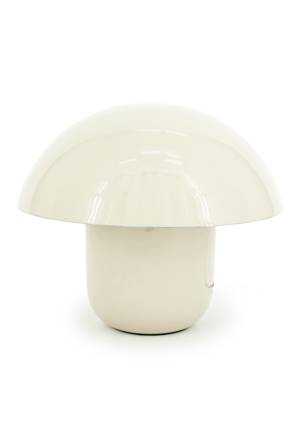 Domed Metal Table Lamp | By-Boo Toad | OROA.com