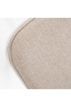 Cushioned Modern Bench | By-Boo Skola | OROA.com