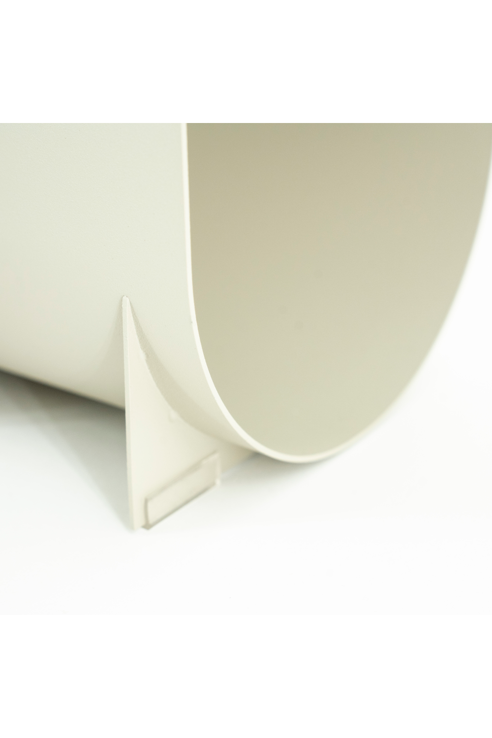 Metal Modern Coffee Table | By-Boo Otus | OROA.com