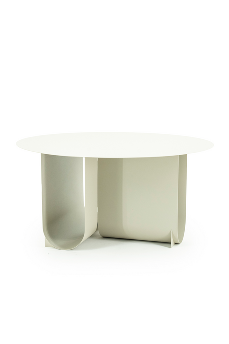 Metal Modern Coffee Table | By-Boo Otus | OROA.com