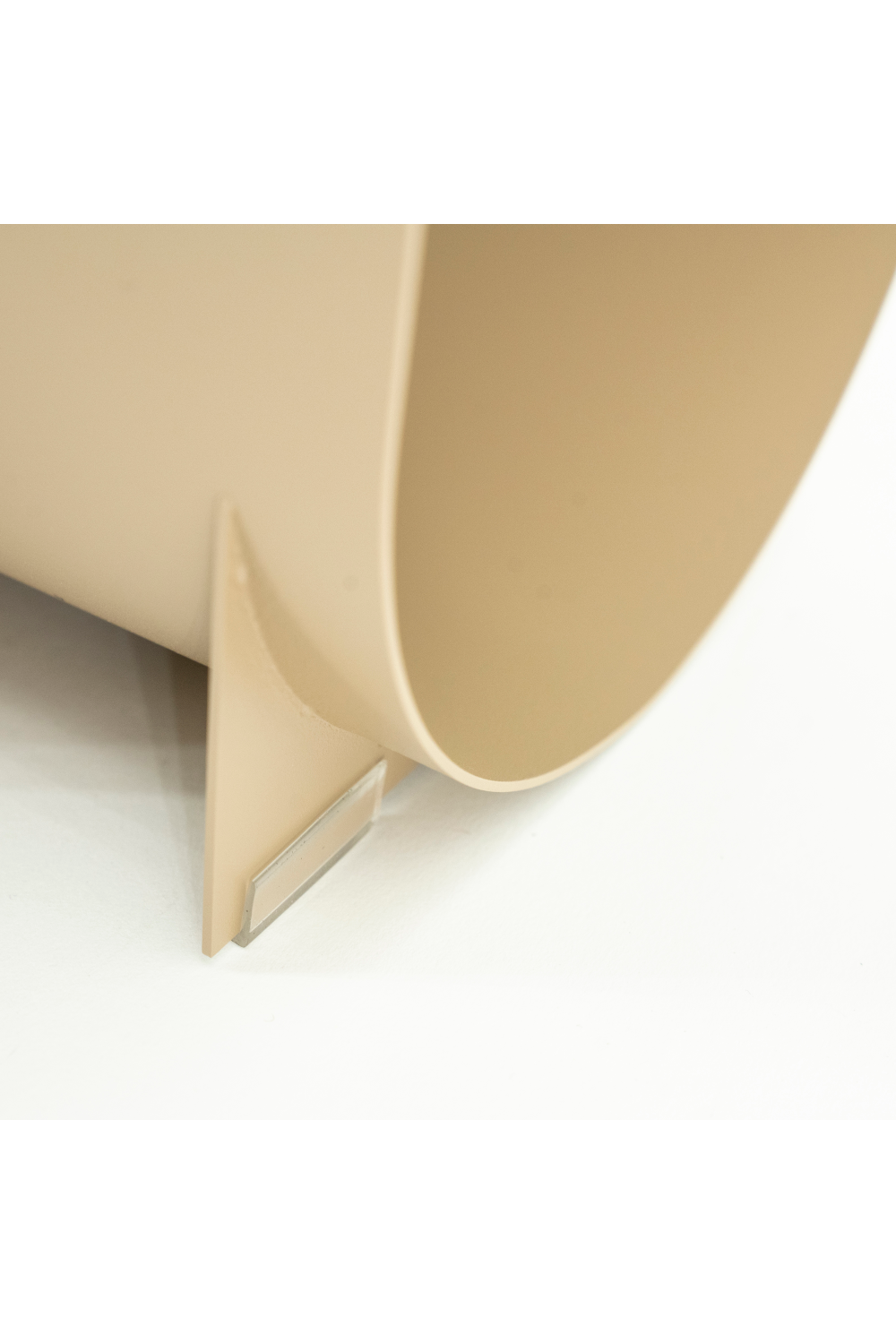 Metal Modern Coffee Table | By-Boo Otus | OROA.com