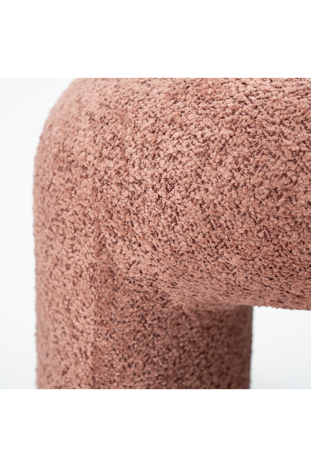 Upholstered Modern Stool | By-Boo Sahi | Oroa.com