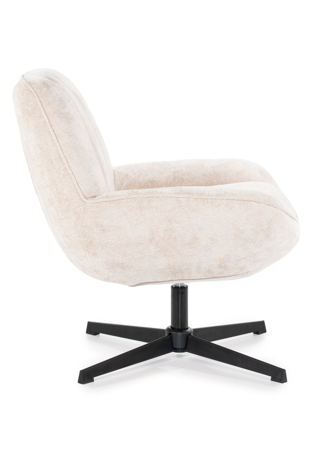 Modern Swivel Lounge Chair | By-Boo Derby | OROA.com